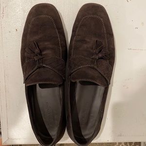 BV loafer